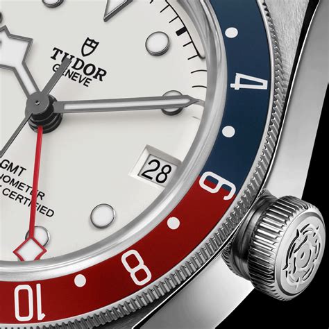 tudor dial replacement|tudor black bay gmt dial.